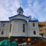 церковь рождества христова во фрязино расписание богослужений