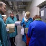 церковь рождества христова во фрязино расписание богослужений