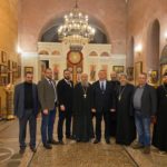 церковь рождества христова во фрязино расписание богослужений