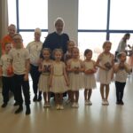 15 апреля в белом зале центрального дворца культуры «Щелково» состоялся Межмуниципальный творческий пасхальный фестиваль для детей с ограниченными возможностями здоровья.